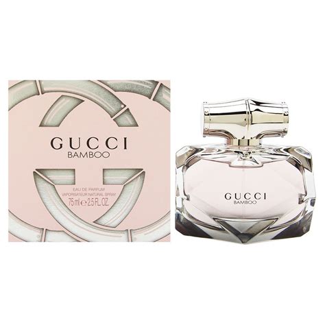 gucci bamboo perfume amazon|Gucci bamboo perfume cheapest price.